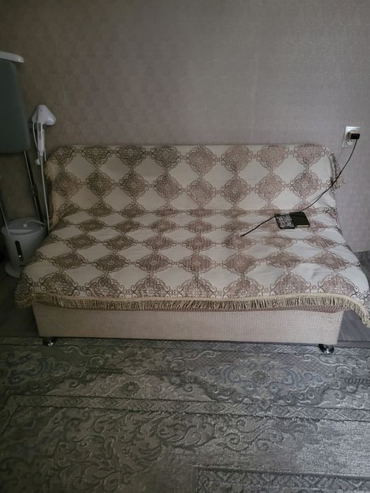 Продам мини диван