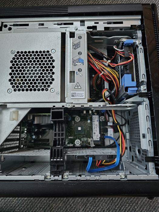 PC  DEL XPS 8910