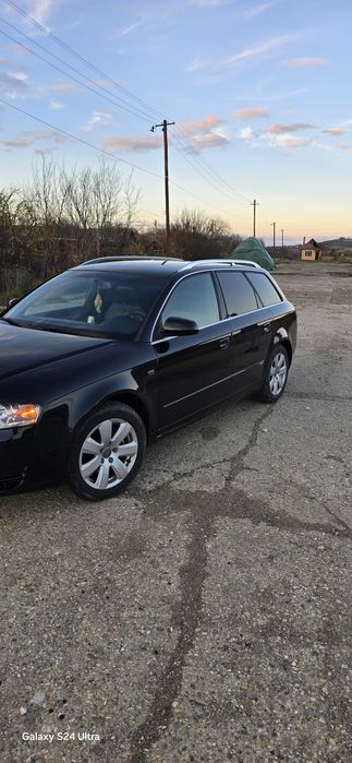 Audi A4 B7 2.0 Tdi 2006