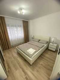 Apartament 2 camere - Regim Hotelier