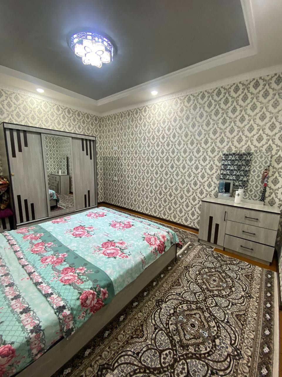 Oilaviy, shinam dacha