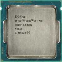 Процессор i7 4790 Lga1150 3.6GHz 20шт.