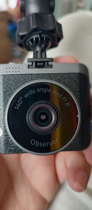 vand camera auto