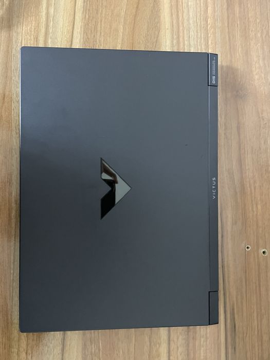 Ноутбук HP Victus Gaming Laptop