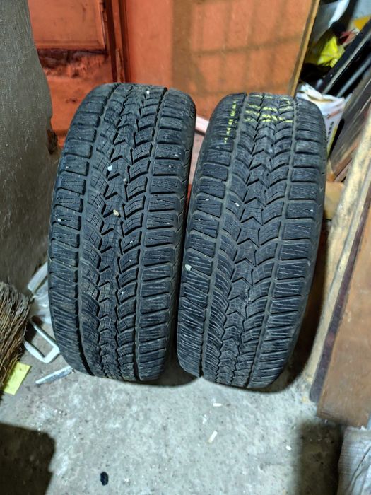 4бр. Зимни гуми Debica Frigo 205/55/16