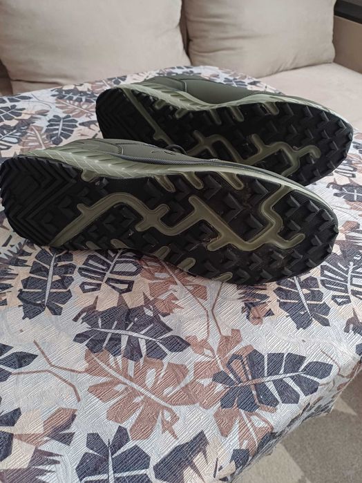 Мъжки зимни маратонки Runners. Размер 42