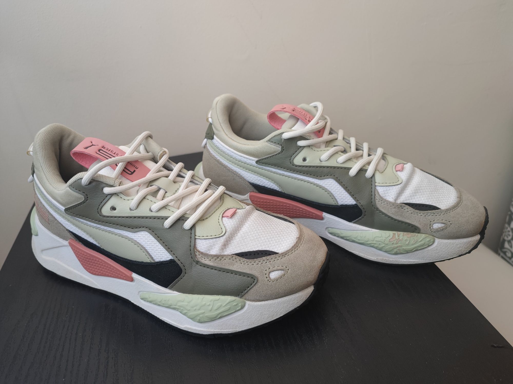 Puma RS-Z Reinvent /номер/38/