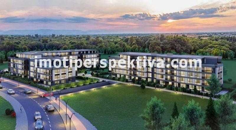 Продава се Двустаен апартамент в Пловдив, Христо Смирненски - 75 кв.м за 1267 €/кв.м - Снимка #17