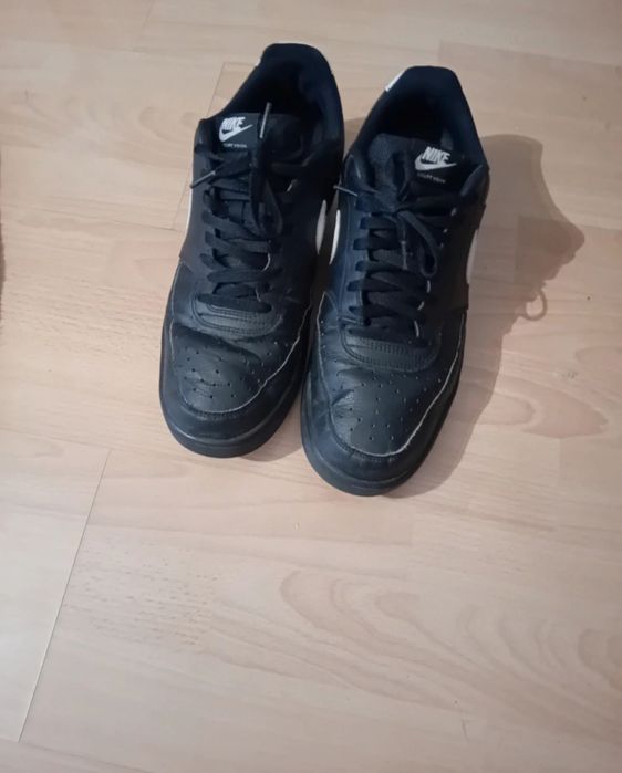 Vând Nike court vision URGENT!! 47!