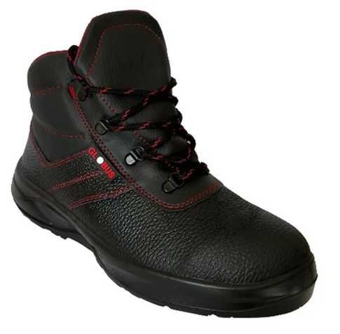 Работни професионални боти New Globus Ankle 8000 - 02