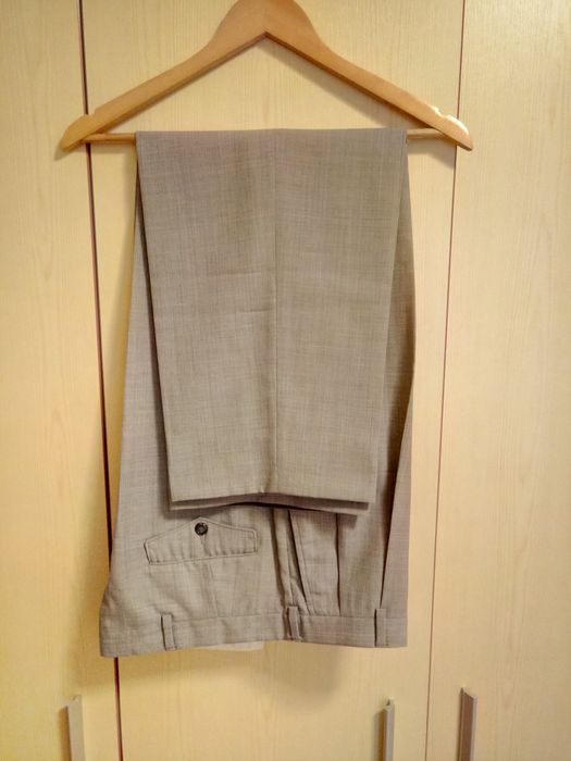 Pantaloni pt.barbati-