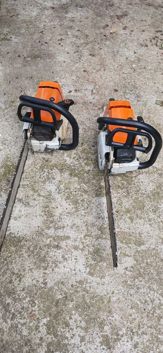 Резачка щил мс 260