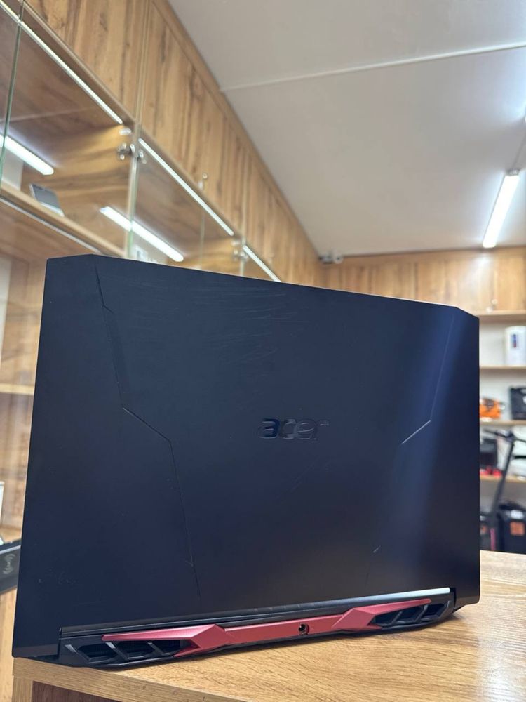Ноутбук Acer Nitro 5