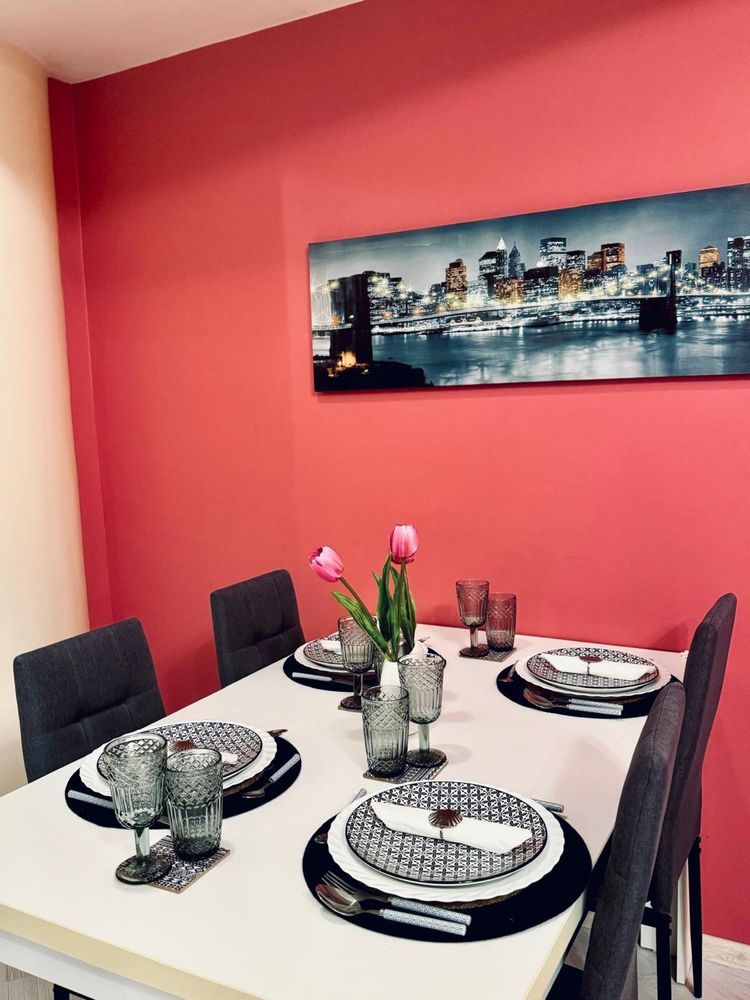 Apartament 4 persoane Regim Hotelier Centru Bucuresti