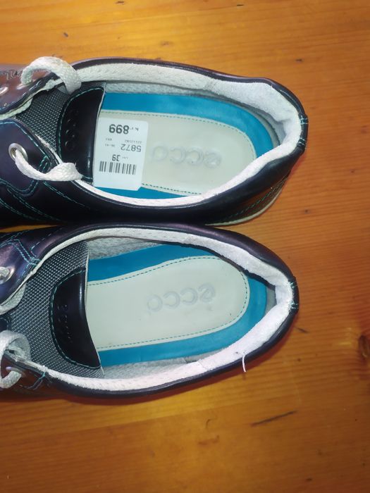 Ecco - 39  номер