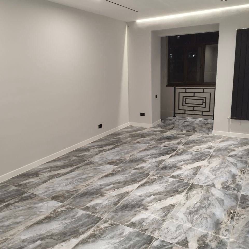 Аренда Новый Hi-Tech Office Ул.Абай Korzinka Вдоль Дороги 90м2+60м2.
