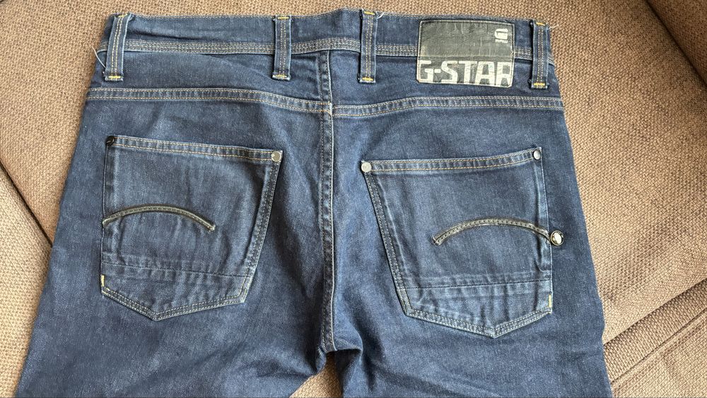 Мъжки дънки G-Star