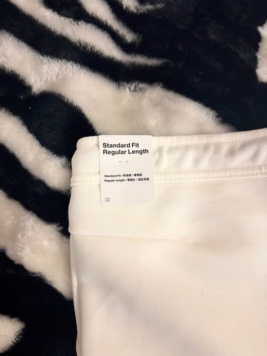 Pantaloni Nike tech scurti