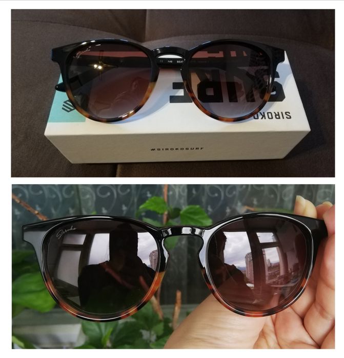 Дамски слъневи очила Moschino,Ralph Lauren,Siroko