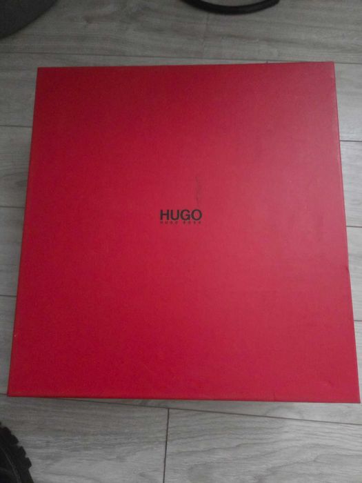 Дамски боти Hugo 41 номер