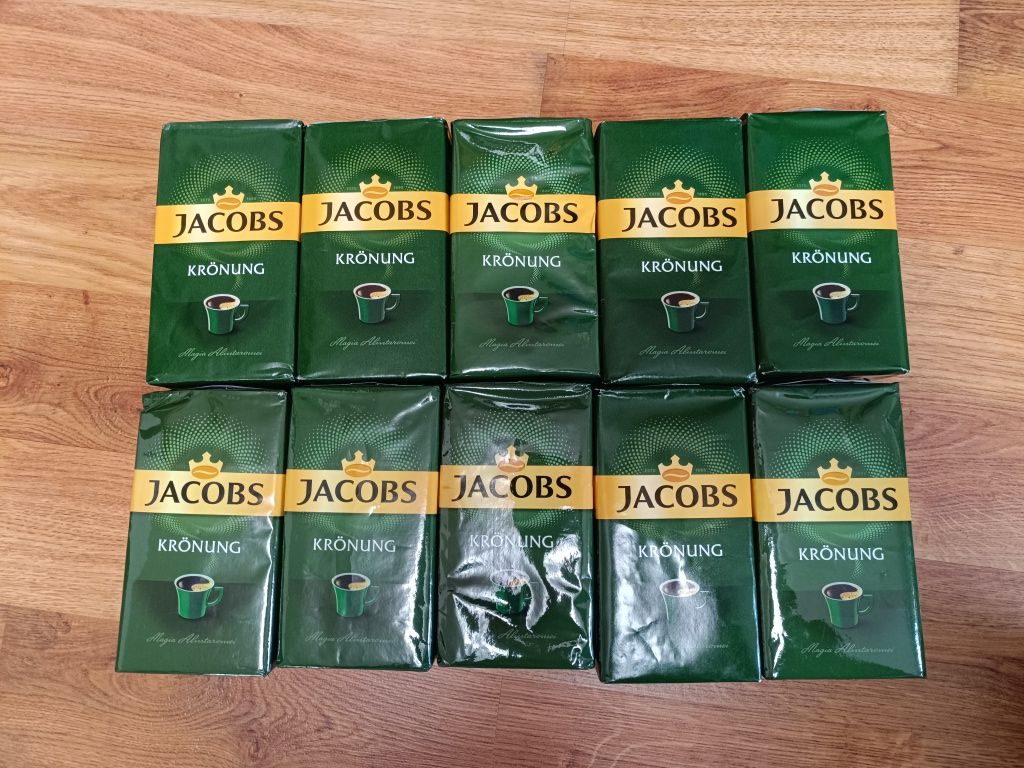 Cafea măcinată Jacobs 250 gr.