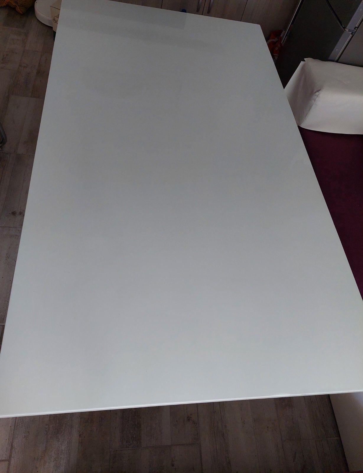 Кухненска бяла маса