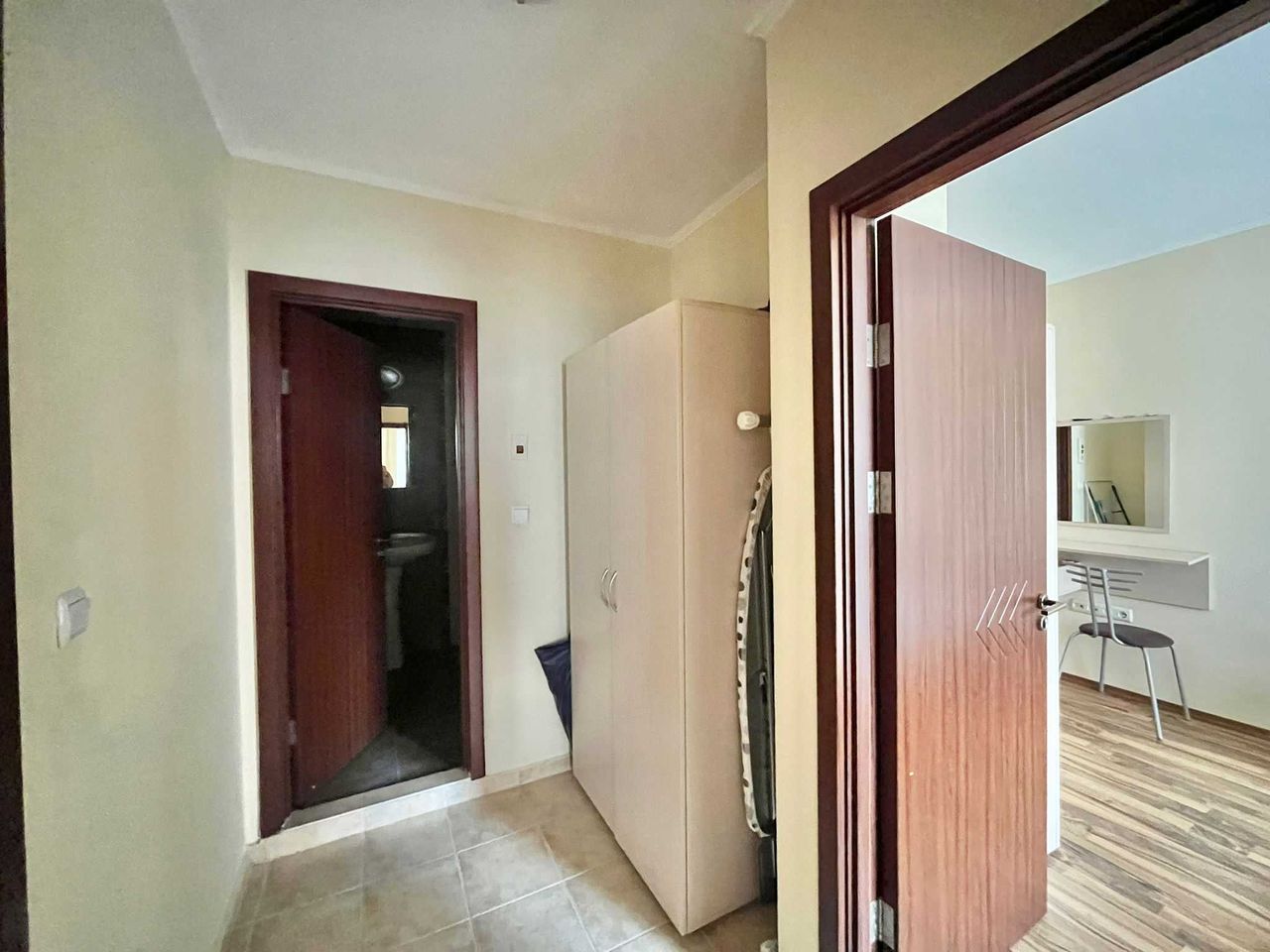Продава се Тристаен апартамент в с. Равда, Област Бургас - 76 кв.м за 1106 €/кв.м - Снимка #8