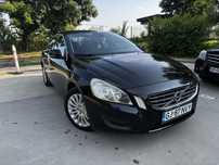 Volvo S60 D3 2010