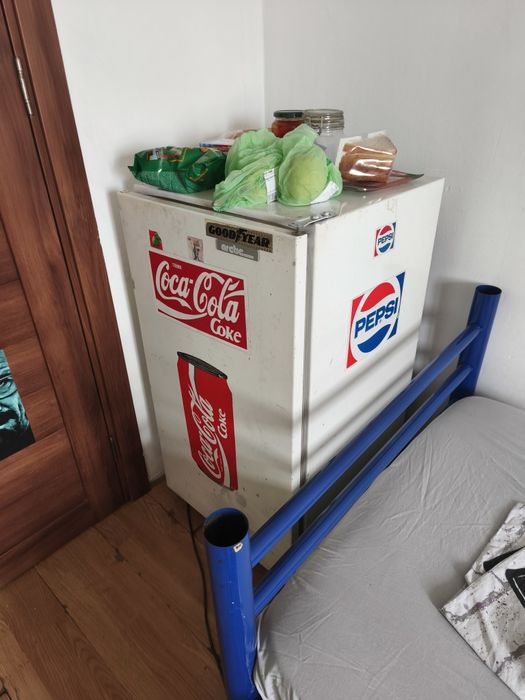 Vând frigider perfect funcțional