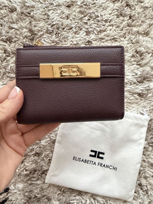 Дамски портфейл Elisabetta Frenchi