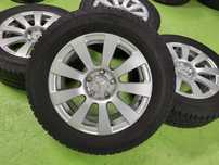 16 5x112 Mercedes Vito Viano 5х112 205/65/16 Continental