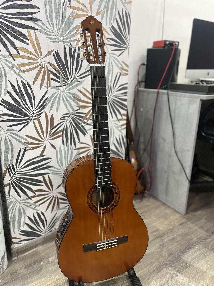 Класическa Китари Yamaha