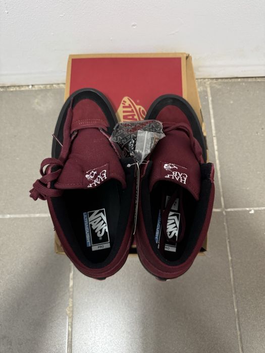 Vans Half Cab Pro CABE