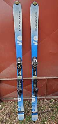 Ski/Schi Salomon Verse500 lungime 160