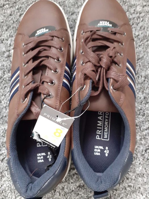 нови мъжки обувки р-р 42