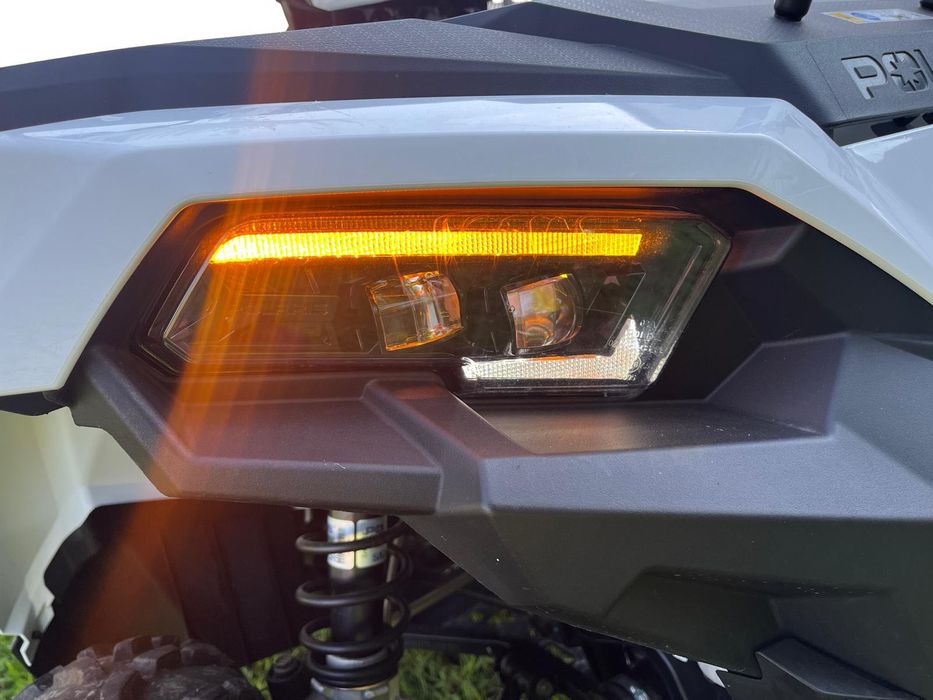 Polaris Sportsman 570  EPS ‘21