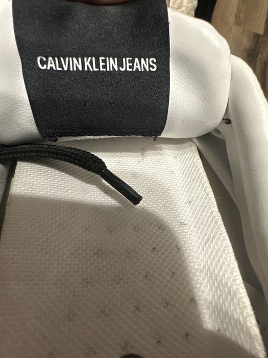 Дамски маратонки Calvin Klein