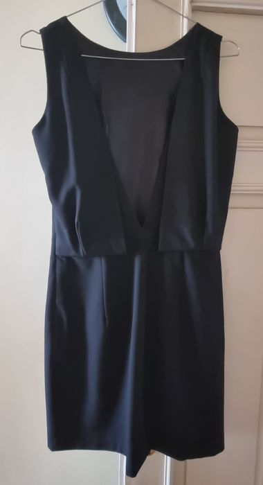 Рокли S размер носени броени пъти