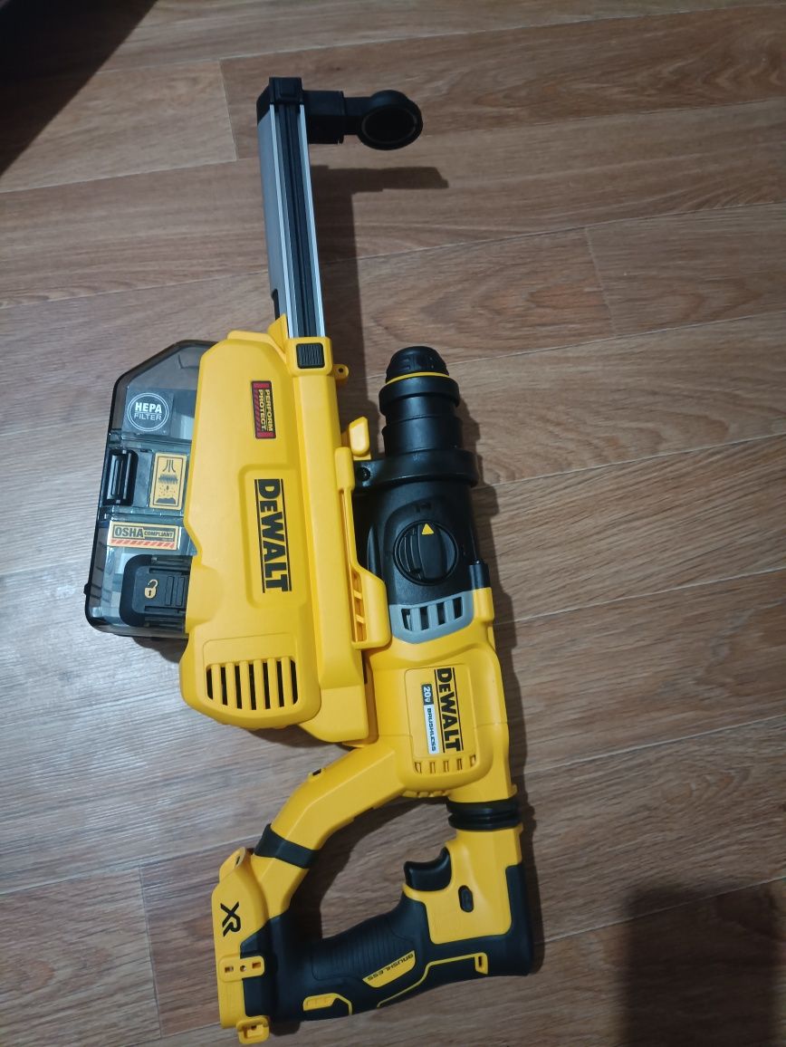 Продам инструменты DeWalt