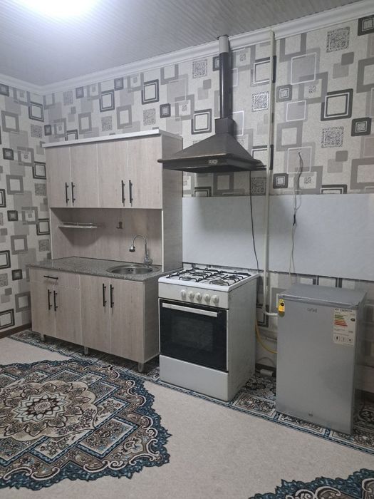 Задаётся 3х комнатная квартира в Мархабо Без Агентство