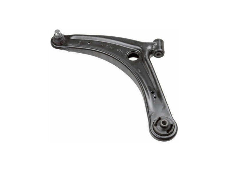 Brat suspensie roata Citroen C-Crosser, C-Crosser Enterprise; Mitsubishi Asx, Lancer, Outlander 1, Outlander 2; Peugeot 4007, 4008 SRLine parte montare : Punte fata, Stanga, Jos, spre exterior