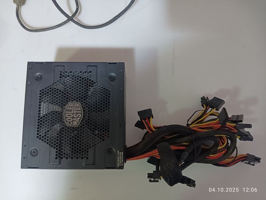 Продам Cooler Master