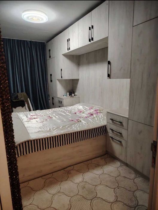 Продаётся своя квартира 66м2 Сергели квартал 16А массива Йулдош