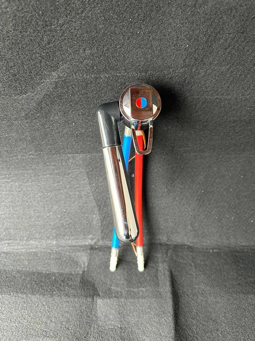 Baterie apa calda/rece deLuxe marca REICH pentru Rulota/Autorulota