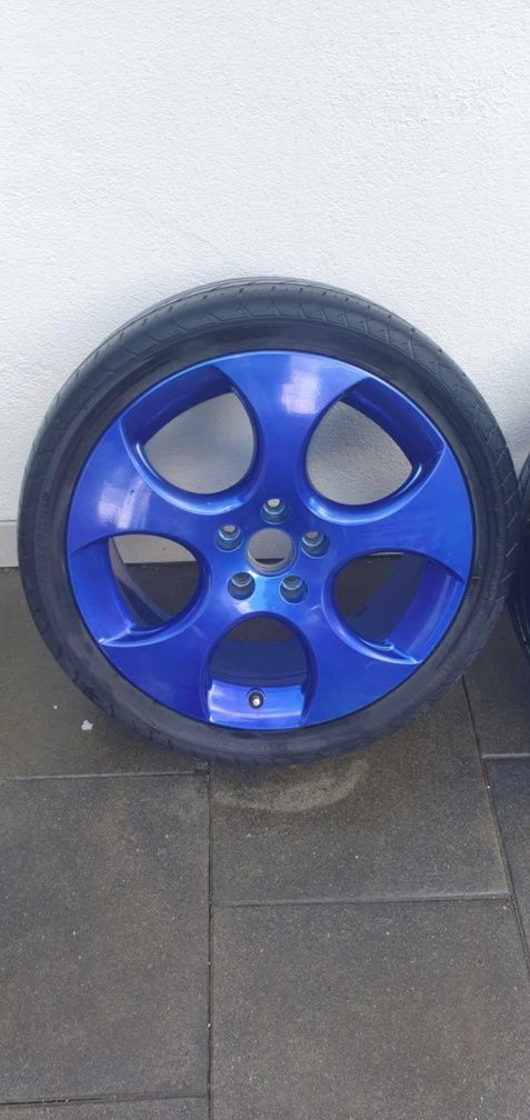 Jante de wolkswagen passat