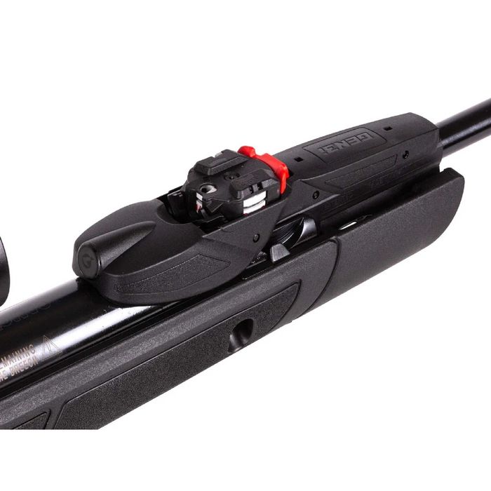 Въздушна пушка Gamo Swarm Magnum Pro Gen3i 5.5mm 3-9x40 45J