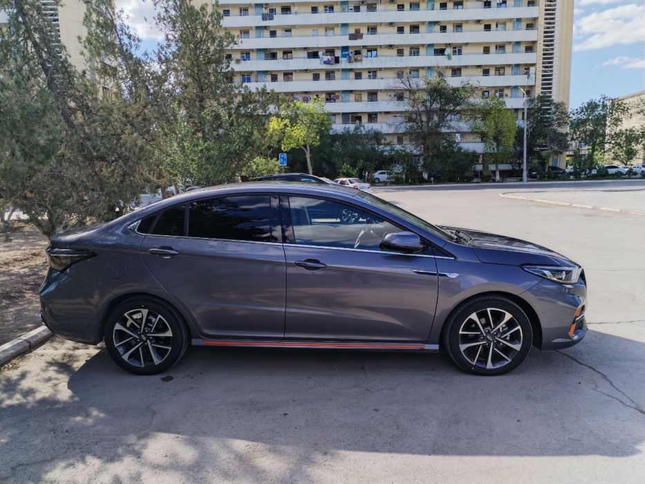 Продается cherry arrizo 6