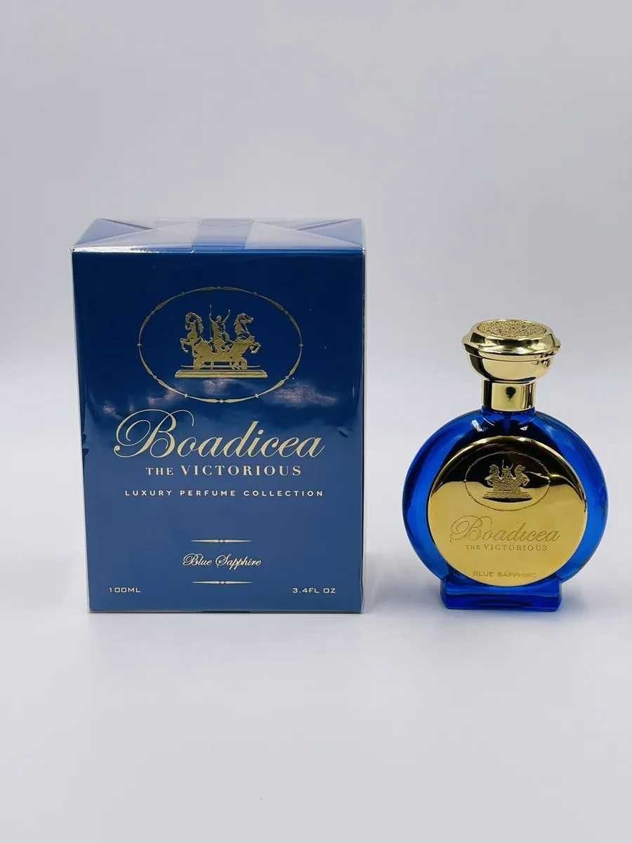 Boadicea the Victorious Blue Sapphire EDP 100ml