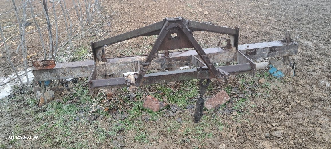 MTZ80 traktir soz holda
