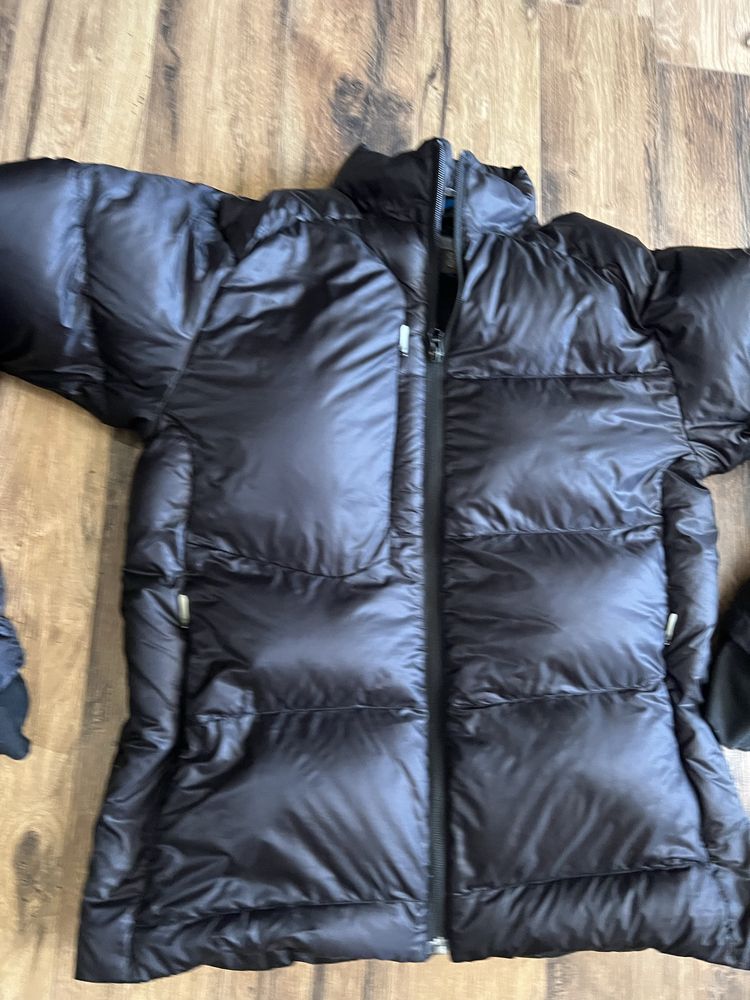 Salomon Men Down Size L